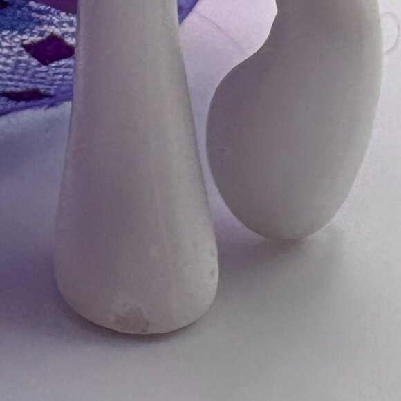 My Little Pony (MLP) The Movie Rarity Sparkling & Spinning 2017 G4 (SKU: 339TO) - Picture 8 of 8